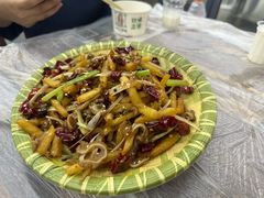 -小民大排档(马场角横路店)