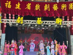 -莆田湄洲妈祖祖庙
