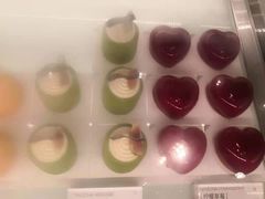 -法桐蛋糕·手作面包(万象城店)