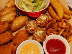 -必胜客(上地华联店)
