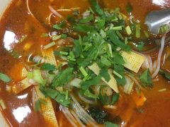 -东北熏肉大饼(大学南路店)