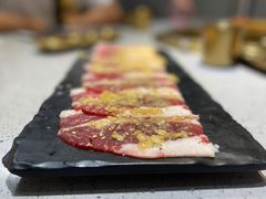 -妥妥烤肉料理(昙华林店)