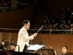 -上海东方艺术中心