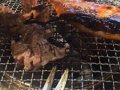 -万兴佳烤肉·长白山老味道(宏泰广场店)