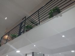 大厅-青禾造型&刺青