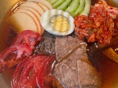 -益百岁牛尾汤主题餐厅(辛庄街店)