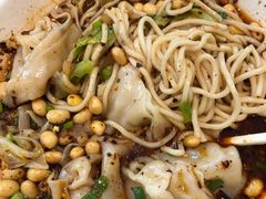 -聚园面庄(新光天地店)