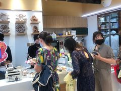 -皇后西斯汀(千姿汇店)