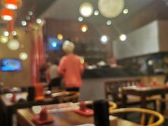 -红料理|串串有瘾·烧烤(吴中路店)