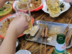 -大胡子海鲜·天津菜·砂锅烧烤(五大道创始店)