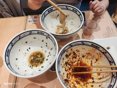 -剪花娘子·陕西面馆(上海川沙百联店)