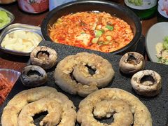 -火炉情韩国料理店(古田路店)