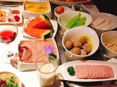 -海底捞火锅(河东万达广场店)