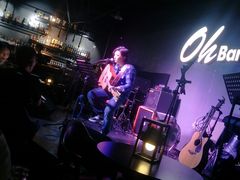 -ohbar live house(人广店)