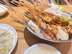 -乐山鲜知味钵钵鸡(奎星楼店)