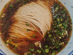 -二泉园老菜馆·百年无锡菜