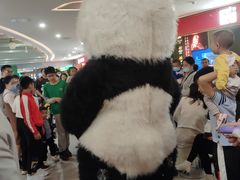 -千滋百味自助海鲜烤肉(布吉景华店)