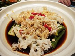 -老阿爸鲜鱼土菜(园区永旺店)