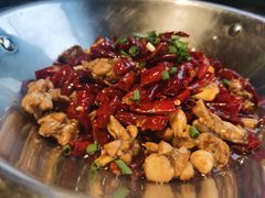 -大众餐馆(植物园美食街店)