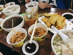 -清真蒋有记(老门东店)