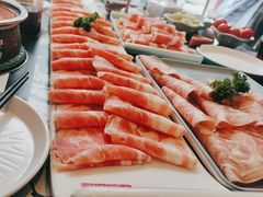 -名都晓荷塘(涿州店)