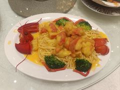 -百乐门喜宴(海珠广场华厦店)