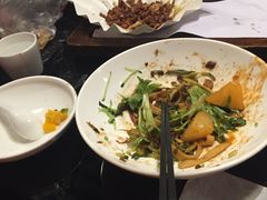 -皇城根北京风味主题餐厅(中海环宇城店)