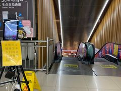 -物美超市(金宝街店)