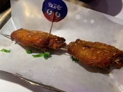 -蛙来哒(方圆荟店)