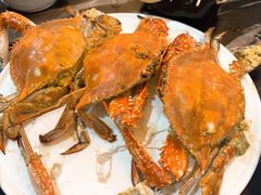 -海之乡日本料理铁板烧(星海店)