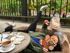 -老梦面包CHEZMOREL(麦子店)