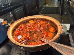 -圣丰索菲特·2 On 988 Café 自助餐厅