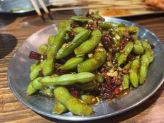 -破店肥哈·东北烧烤·夜宵(南山保利店)