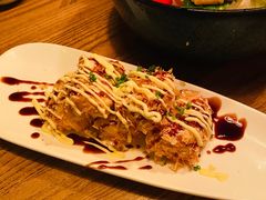-阿吾罗日本料理(K11艺术中心店)