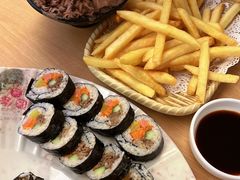 -汤连得温泉馆(宝山店)