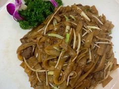 -小贝壳酒楼(经九路店)