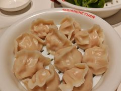 -双合园·海鲜水饺青岛菜(万佳广场店)