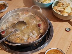 -王二爷药膳鸡(仙林学衡路店)