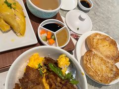 -翠华(澳门银河店)