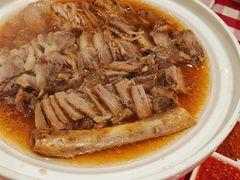 -西贝(上海中心店)