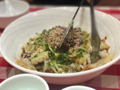 -西贝(宝乐汇店)