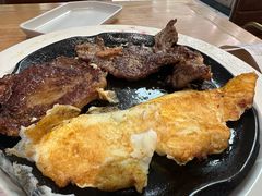 -豪客来牛排(红豆万花城店)