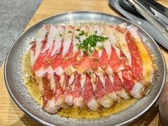 -姜虎东白丁烤肉(深圳湾后海汇店)