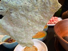 -南门四季铜锅涮肉(大屯·北苑店)