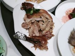 -北平盛世·新京菜·北京烤鸭(劲松·双井店)