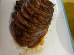 -何记面馆(龙泉山店)