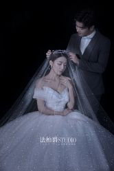 -太古映画婚纱摄影(天河店)