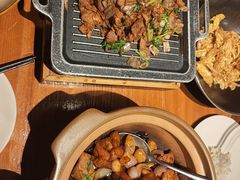 -又一福烤鸭·北京菜(东四店)
