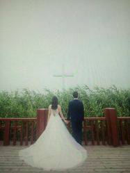 点击看大图 -太郎花子婚纱摄影艺术中心