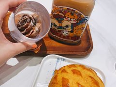 -柠檬树茶餐厅(海雅缤纷城店)